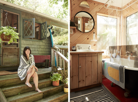 The Wake Up with…Wendy Schelah