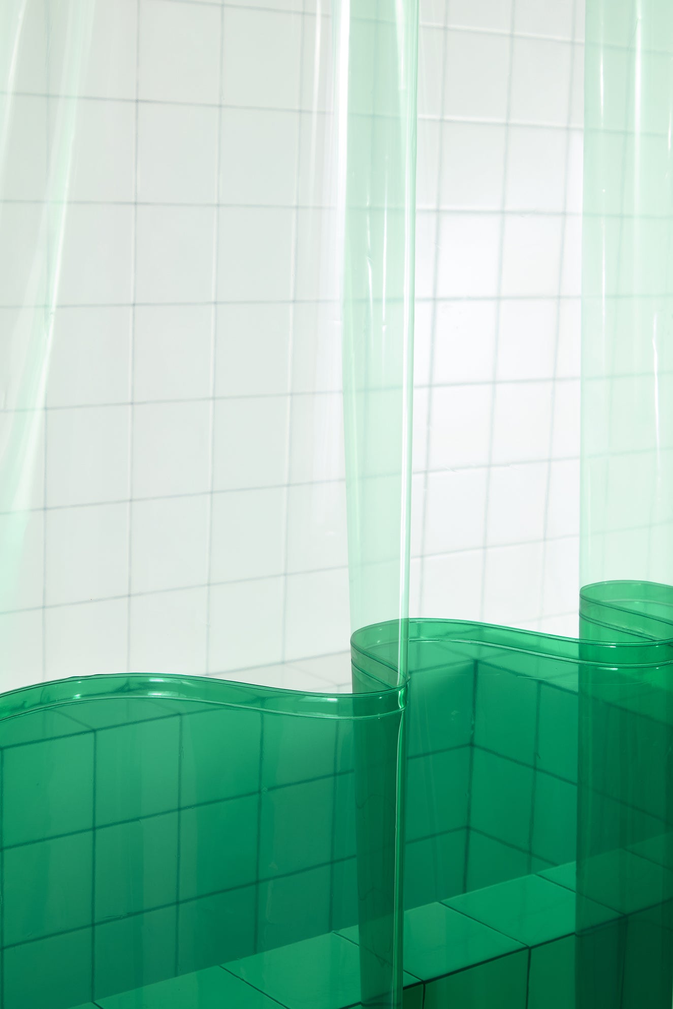 Sun Shower Orient Tidal