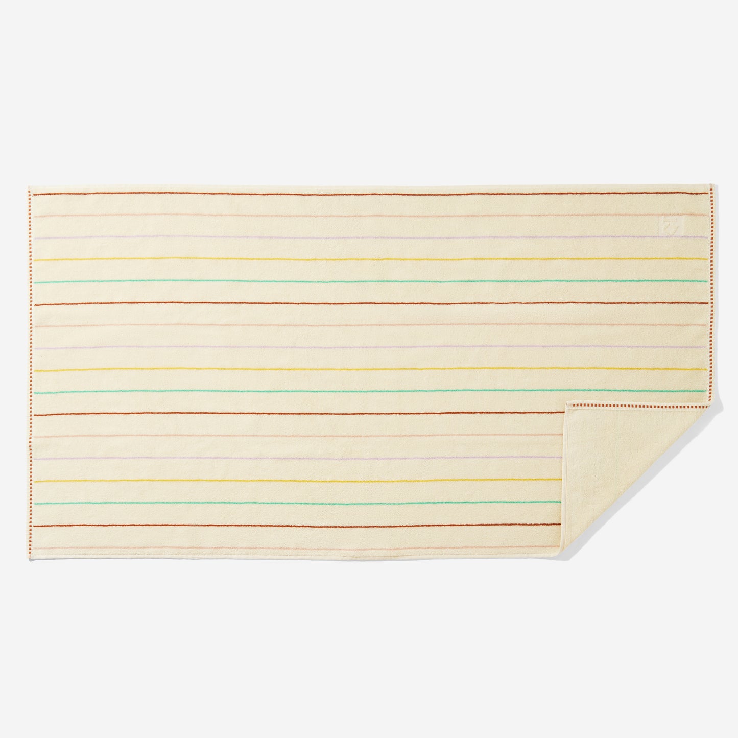 Prism Bath Towel