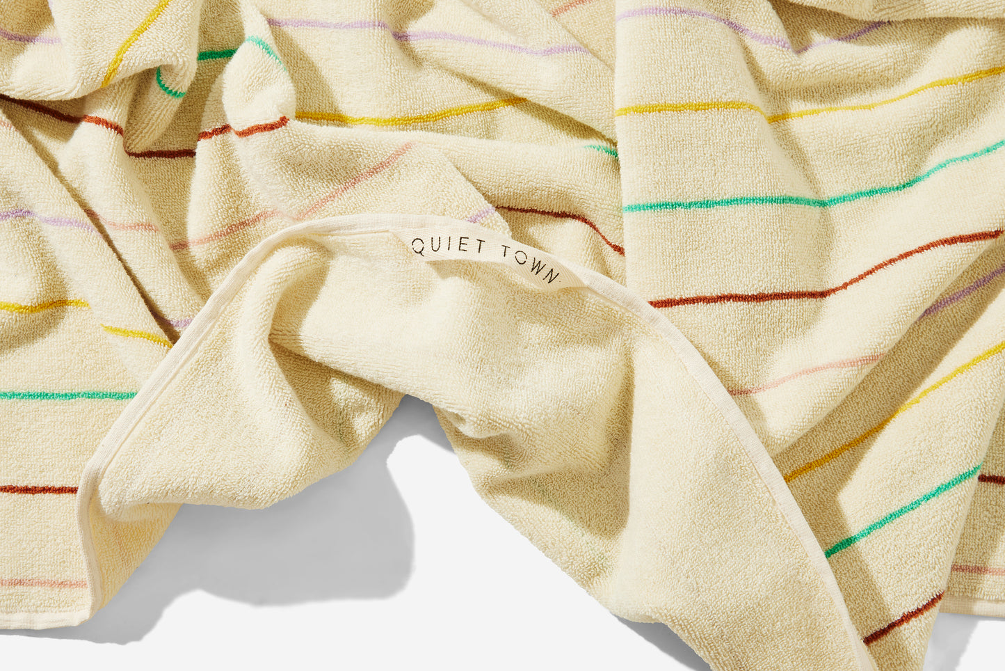 Prism Bath Towel
