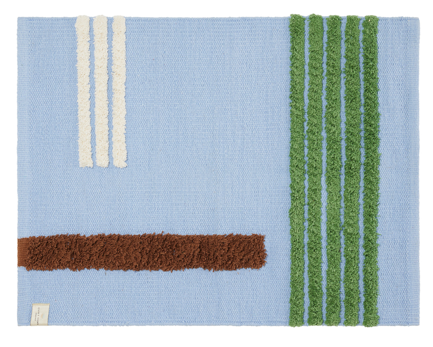 Reyes atlantic rug