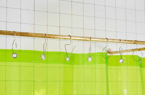 Sun Shower Orient Zinc