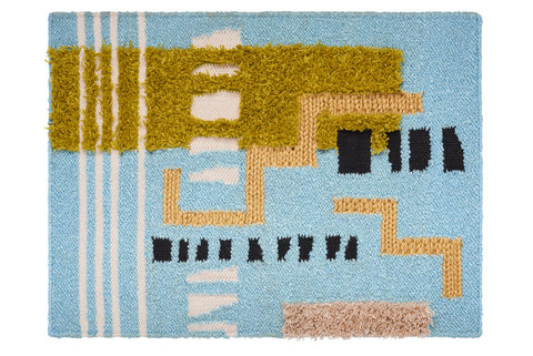 The Color-Obsessed Set in Atlantic