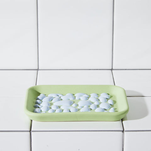 Cucumber Sink Set
