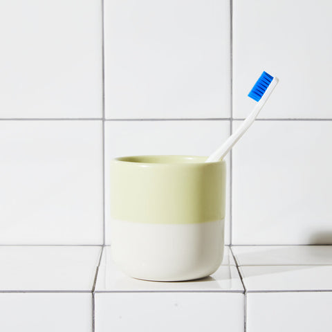 Cucumber Sink Set
