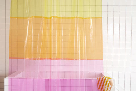 Sun Shower Lido Pop