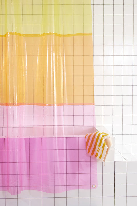 Sun Shower Lido Pop