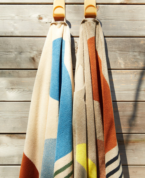 Arco Towel Cloud