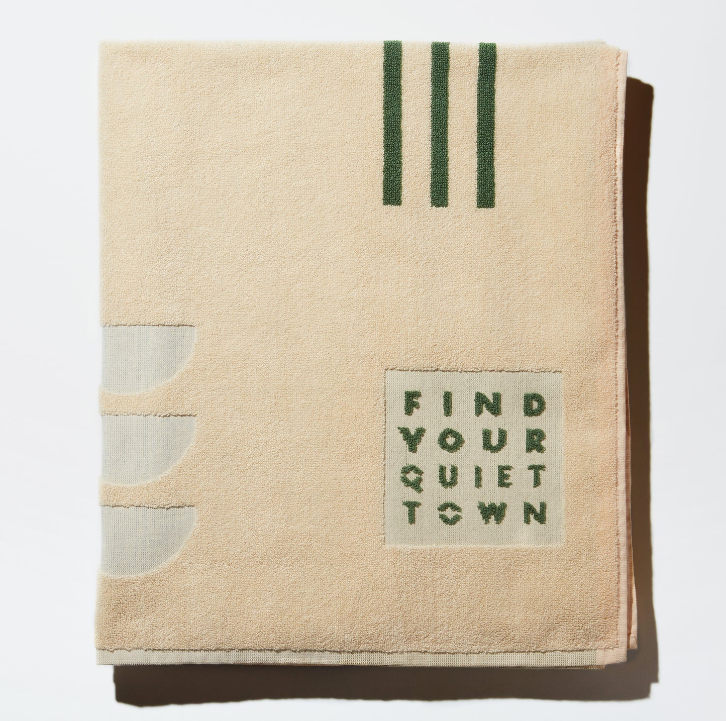 Arco Towel Cloud