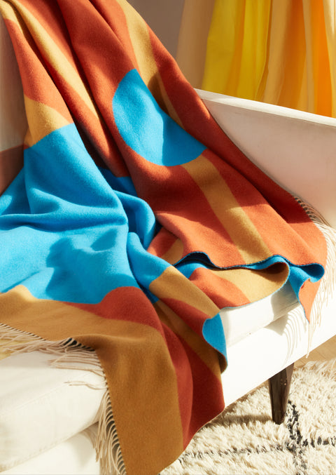 Beacon Atlantic Blanket
