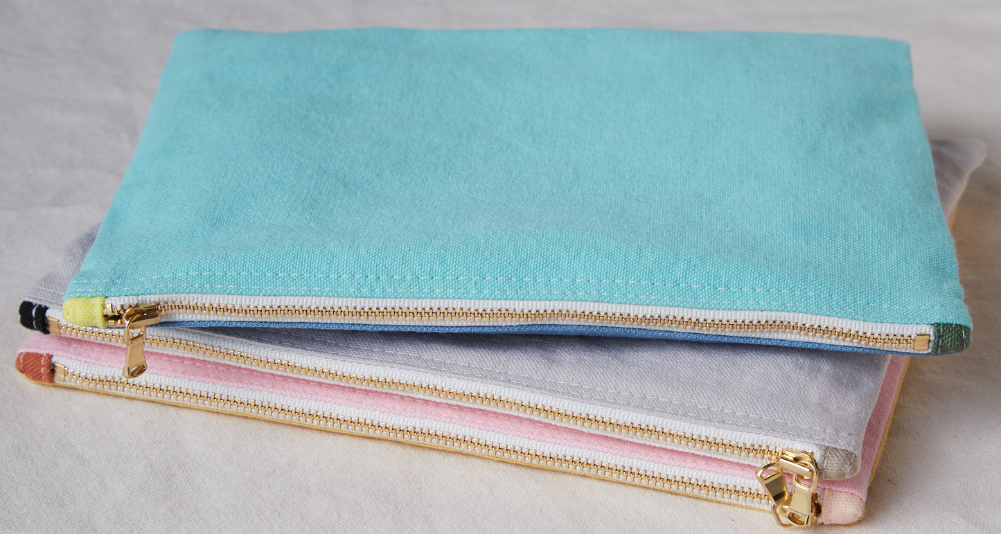 Re:Canvas Pouch Atlantic stacked