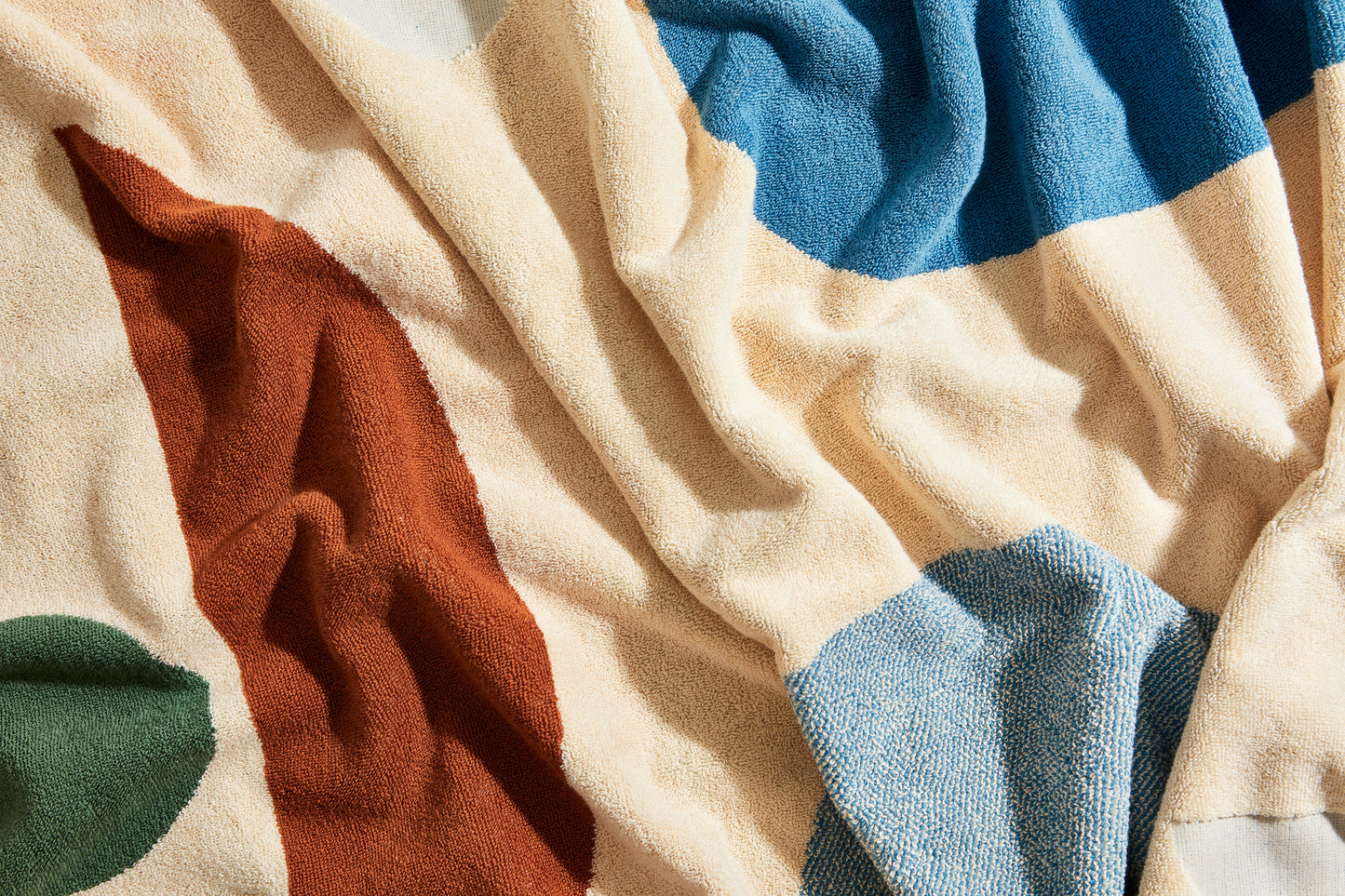 Arco Towel Cloud