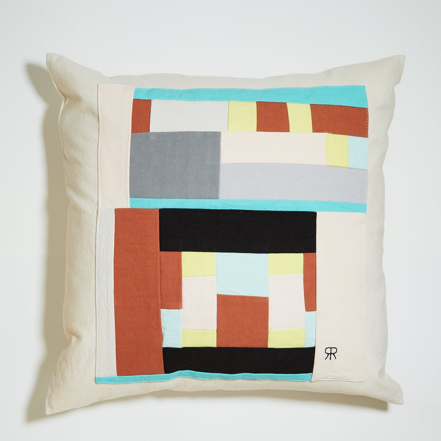 Re:Canvas x Rebeca Raney front view