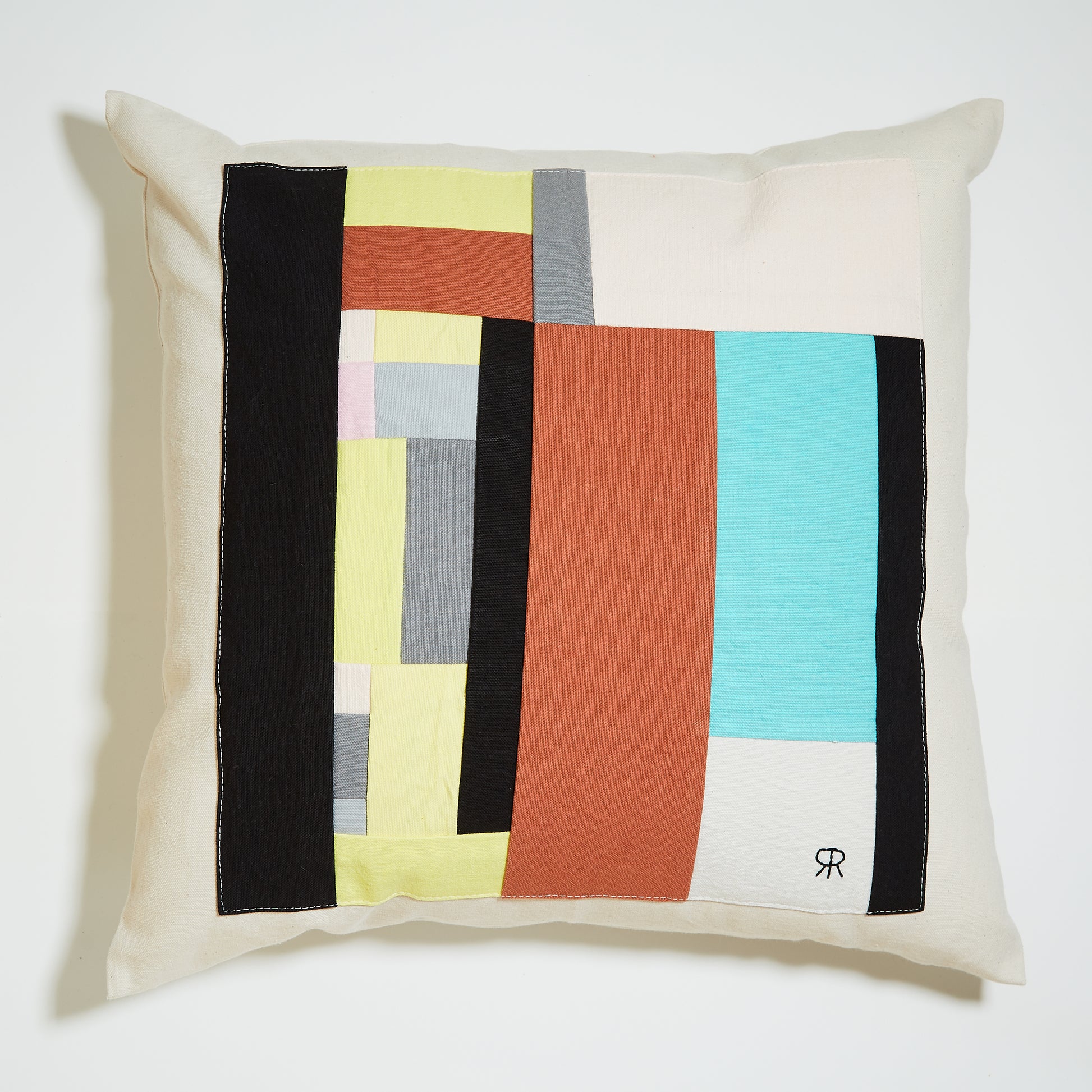 Re:Canvas x Rebeca Raney front view