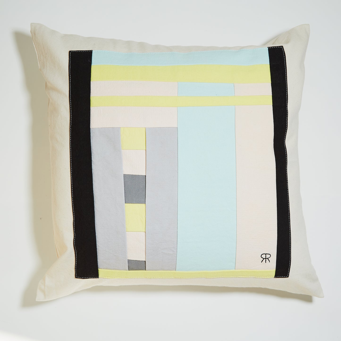 Re:Canvas x Rebeca Raney front view