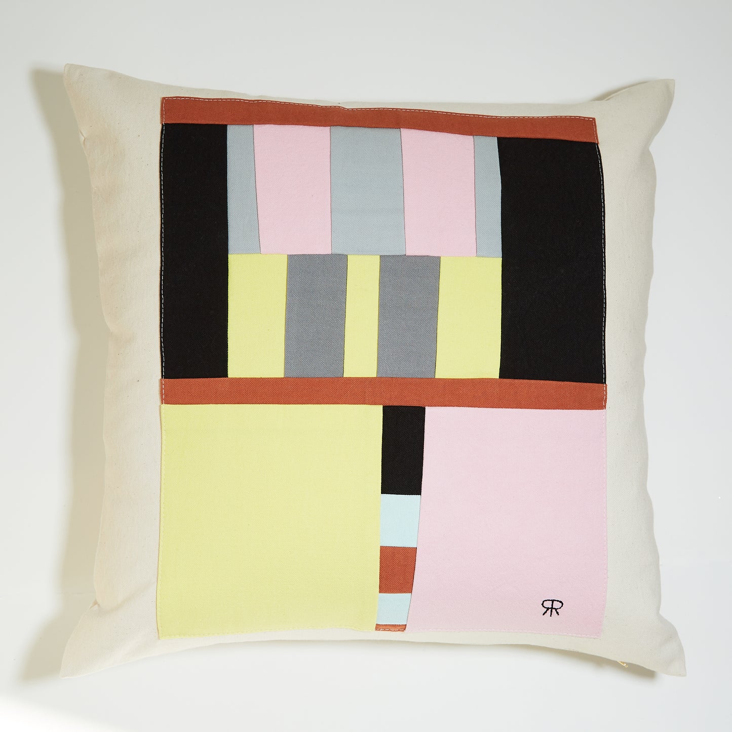 Re:Canvas x Rebeca Raney front view