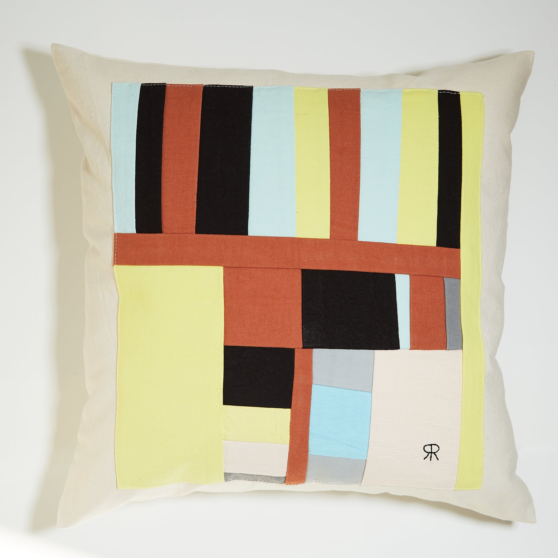 Re:Canvas x Rebeca Raney front view
