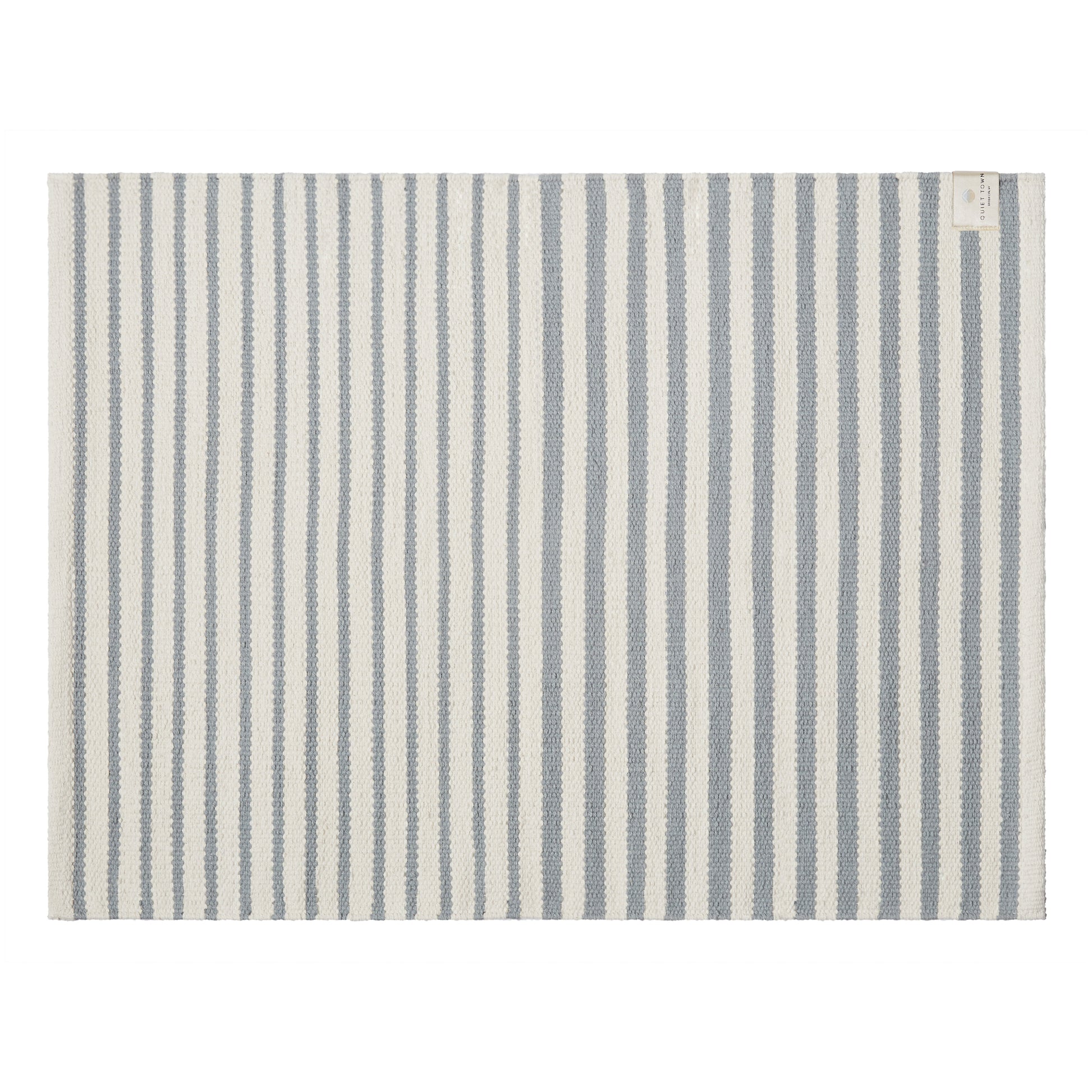 Ojai Storm top shot flat on floor