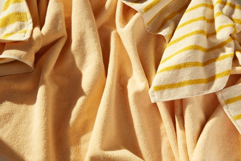Ojai Towel Hike