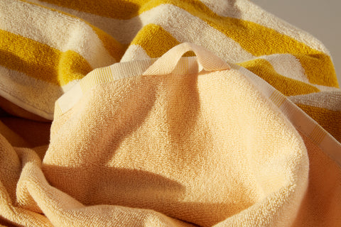 Ojai Towel Hike