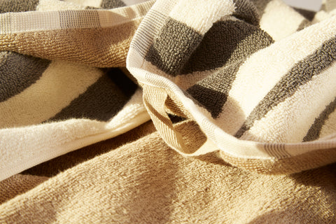 Ojai Towel Storm