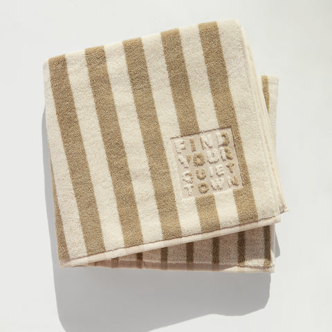 Ojai Towel Desert