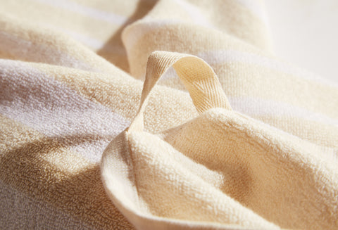 Ojai Towel Sand