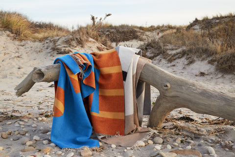 Beacon Atlantic Blanket