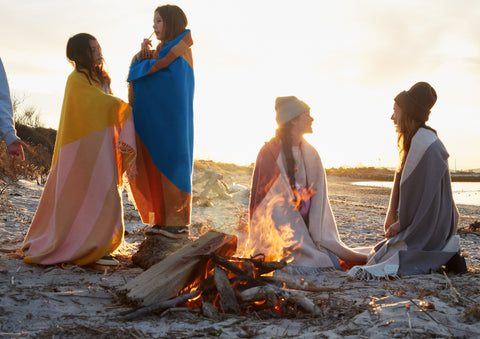 Beacon Atlantic Blanket