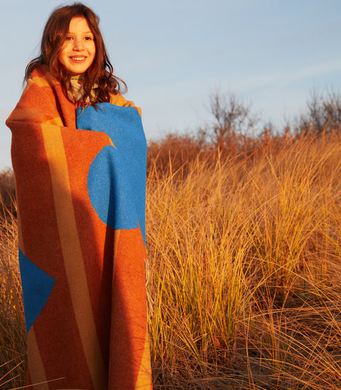 Beacon Atlantic Blanket
