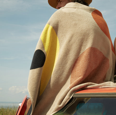 Arco Towel Desert