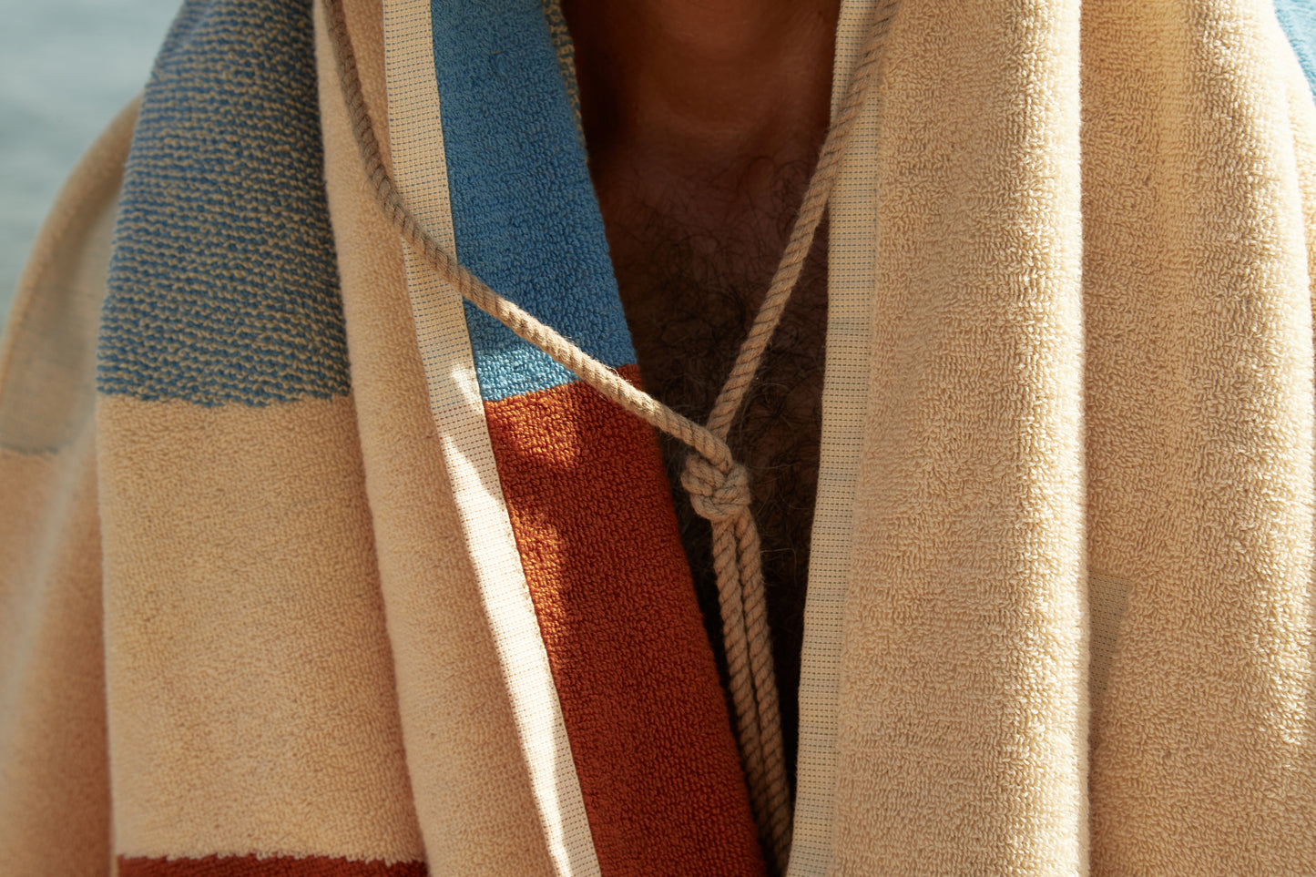 Arco Towel Cloud