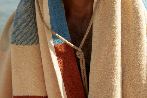 Arco Towel Cloud