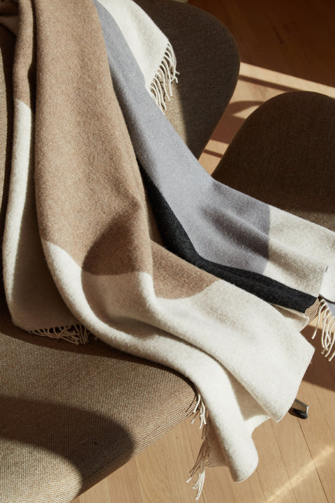 Arco Desert Blanket