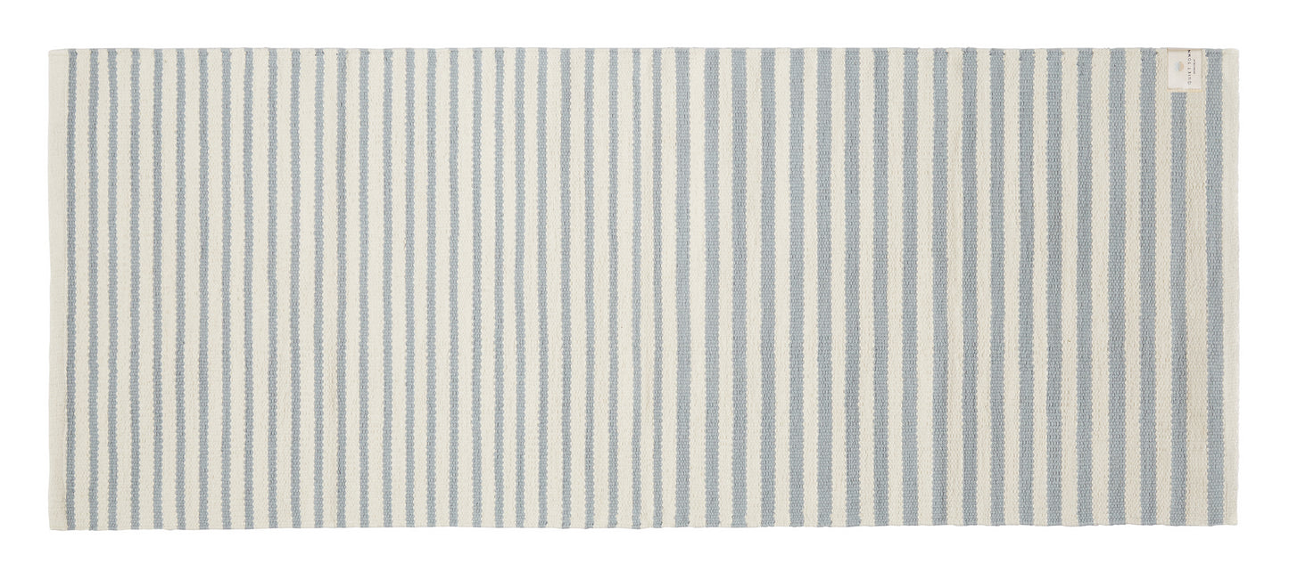 Ojai Storm runner top shot flat on the floor