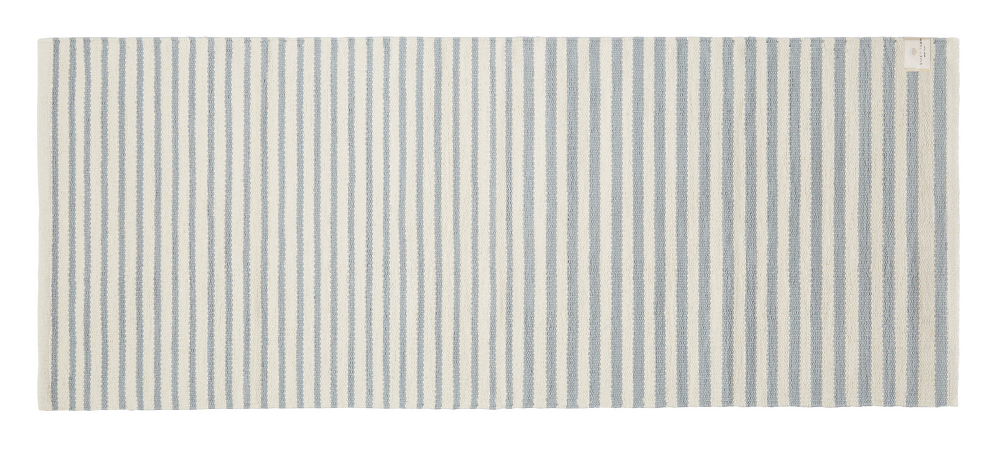 Ojai Storm runner top shot flat on the floor