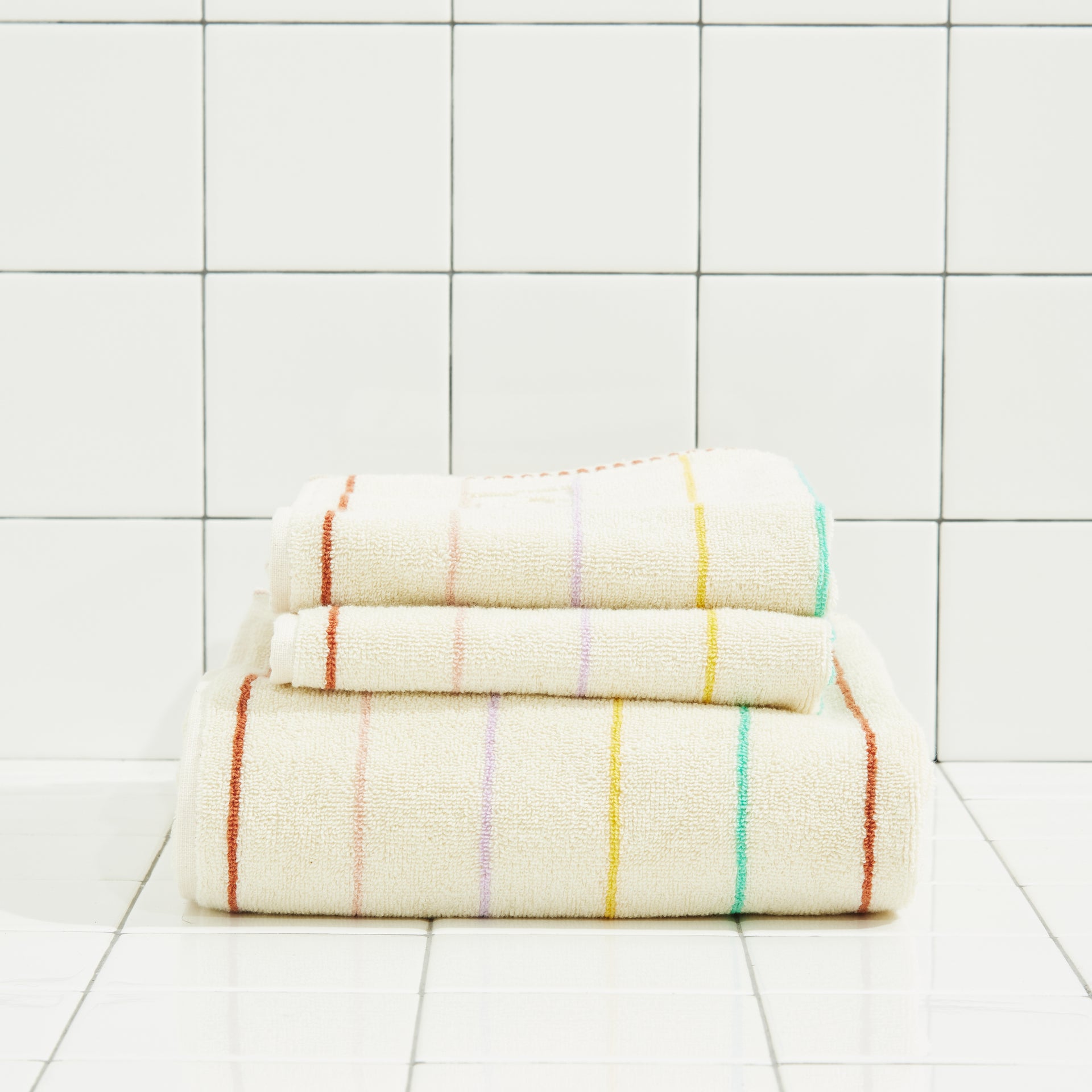 The Prism Towel Bundle
