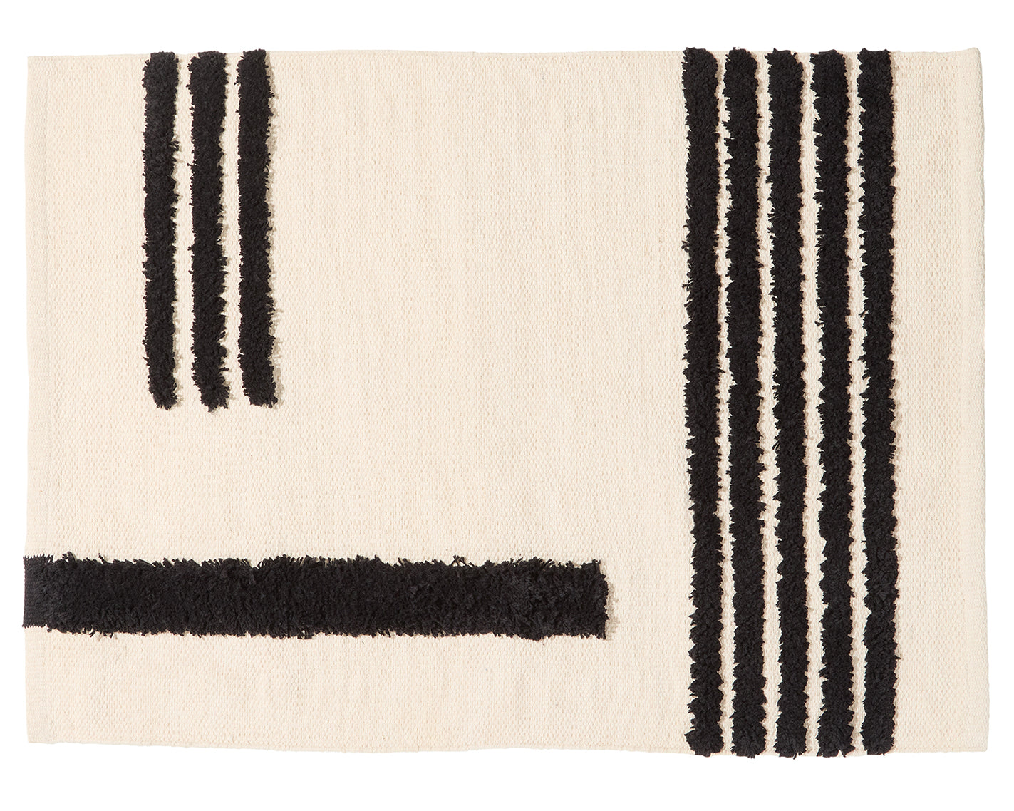 Reyes night ride rug