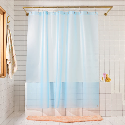 Sun Shower Haze in Moonstone