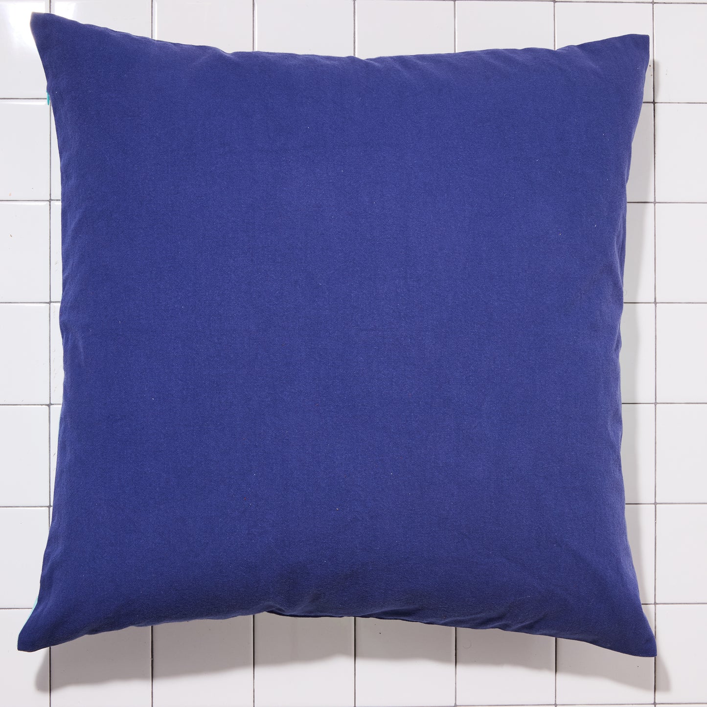 Re:Canvas Floor Pillow Pine