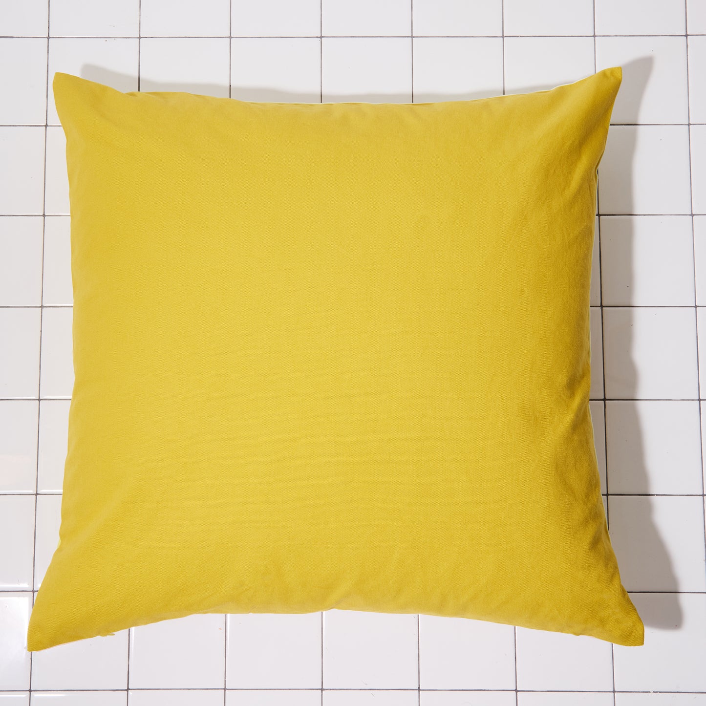 Re:Canvas Floor Pillow Hike