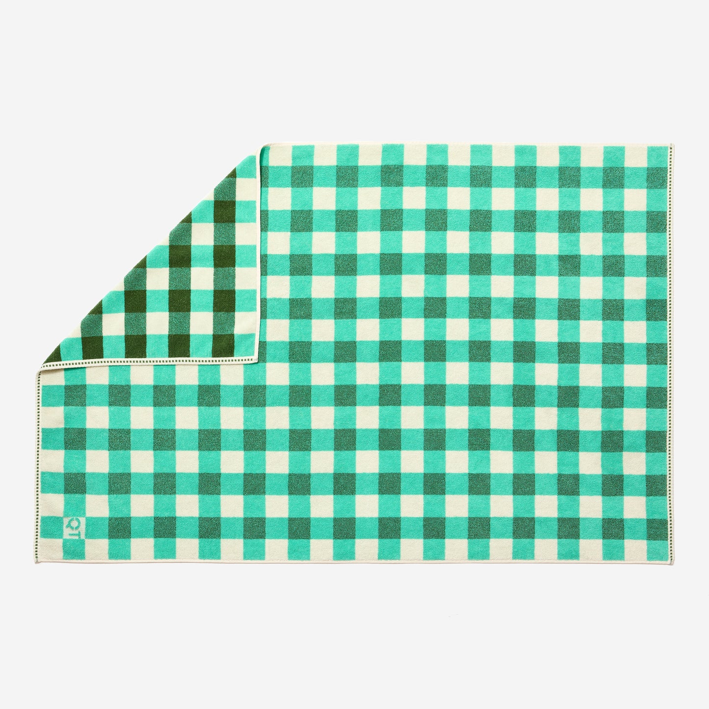 Tam Bath Sheet Pine