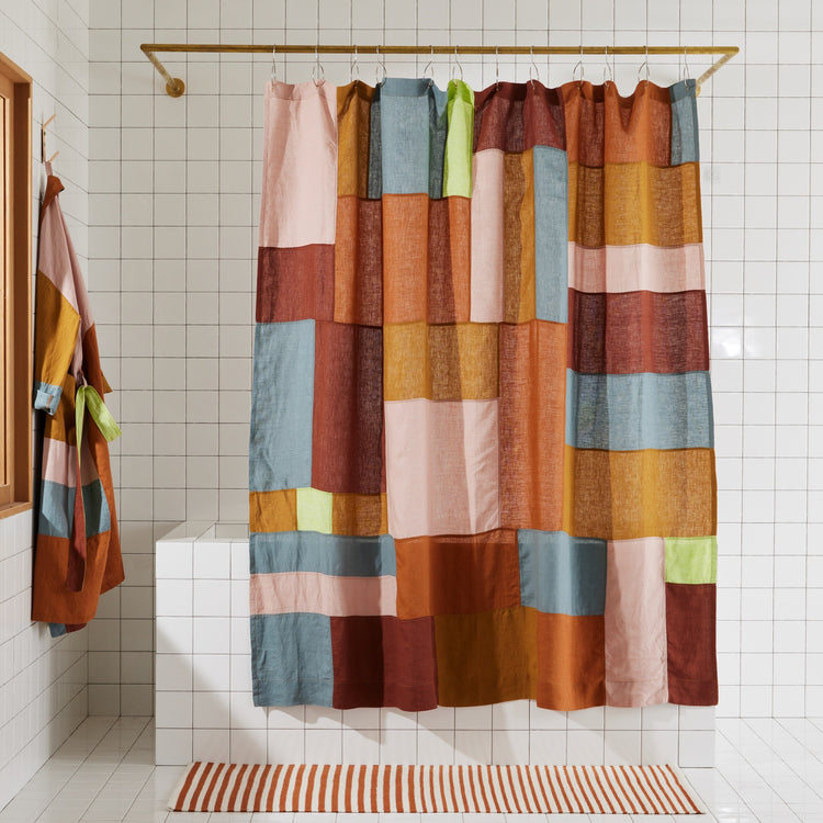 Quiet Town | Thoughtfully Designed Bathroom Decor