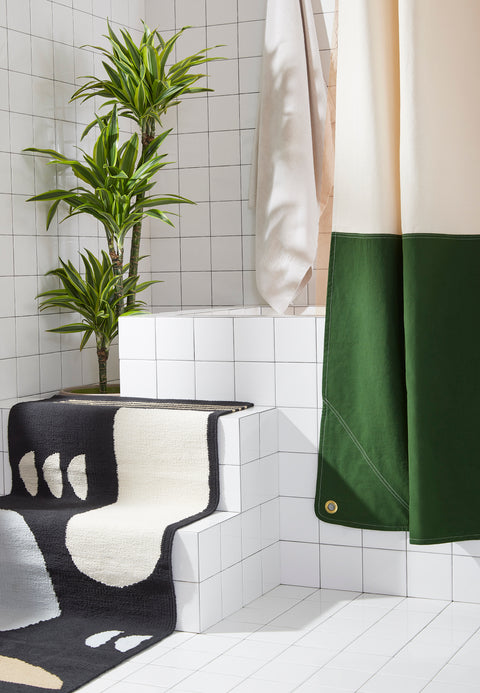 How A Boring Shopping Trip Inspired Quiet Town's Chic Bathroom Essentials —  FASHION MAMAS®