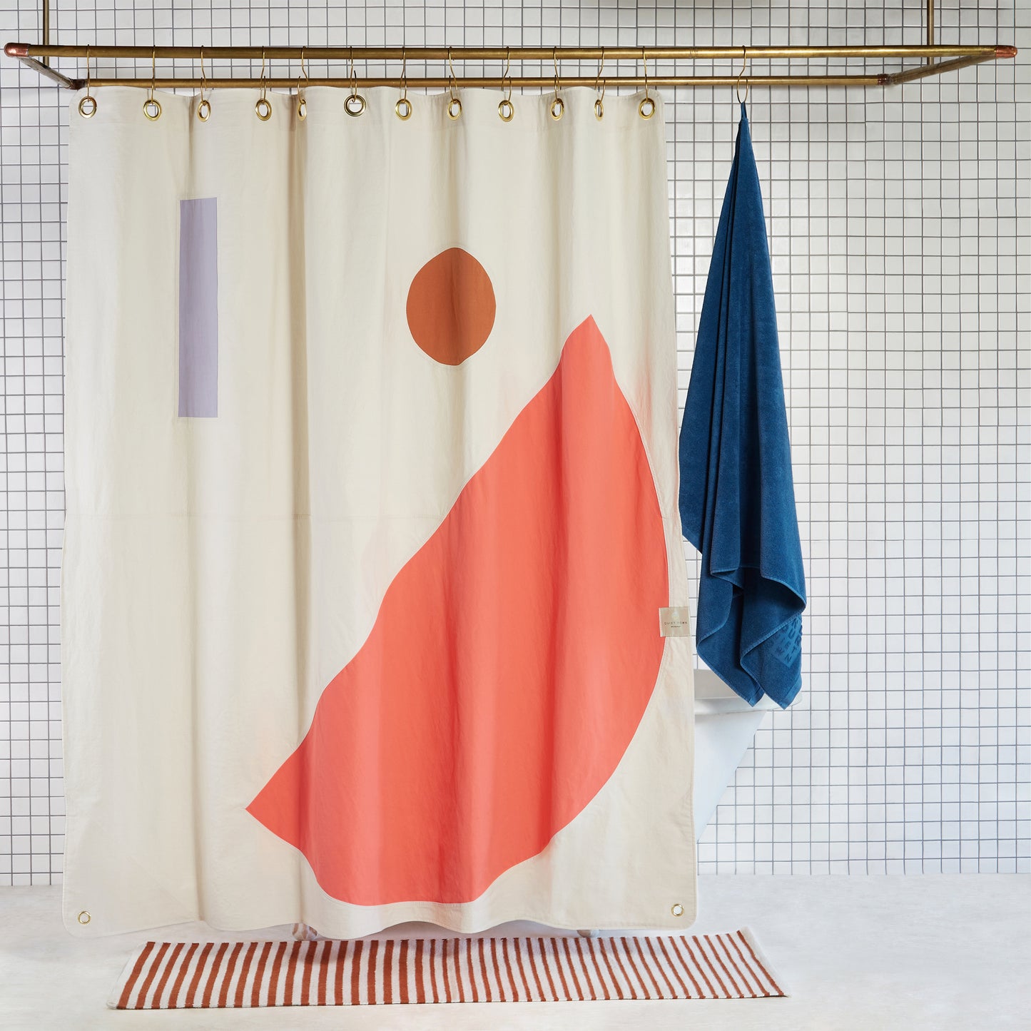 Beacon Bubble Sample