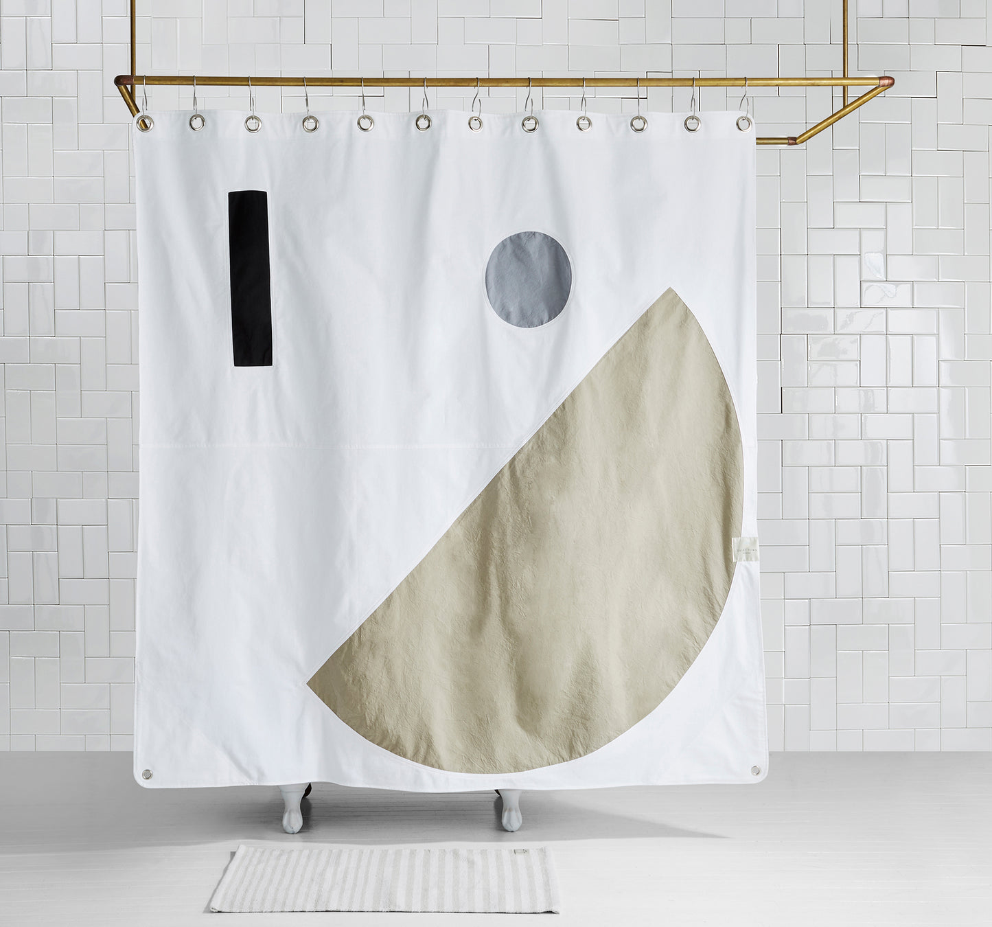 Beacon Desert Sample