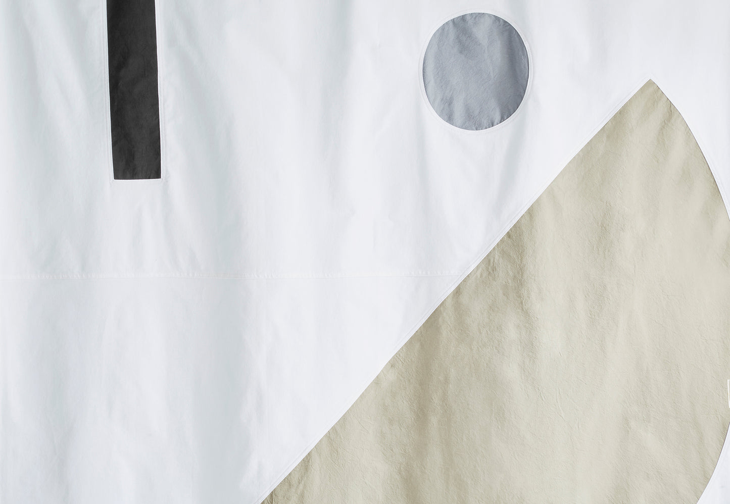 Beacon Desert Sample