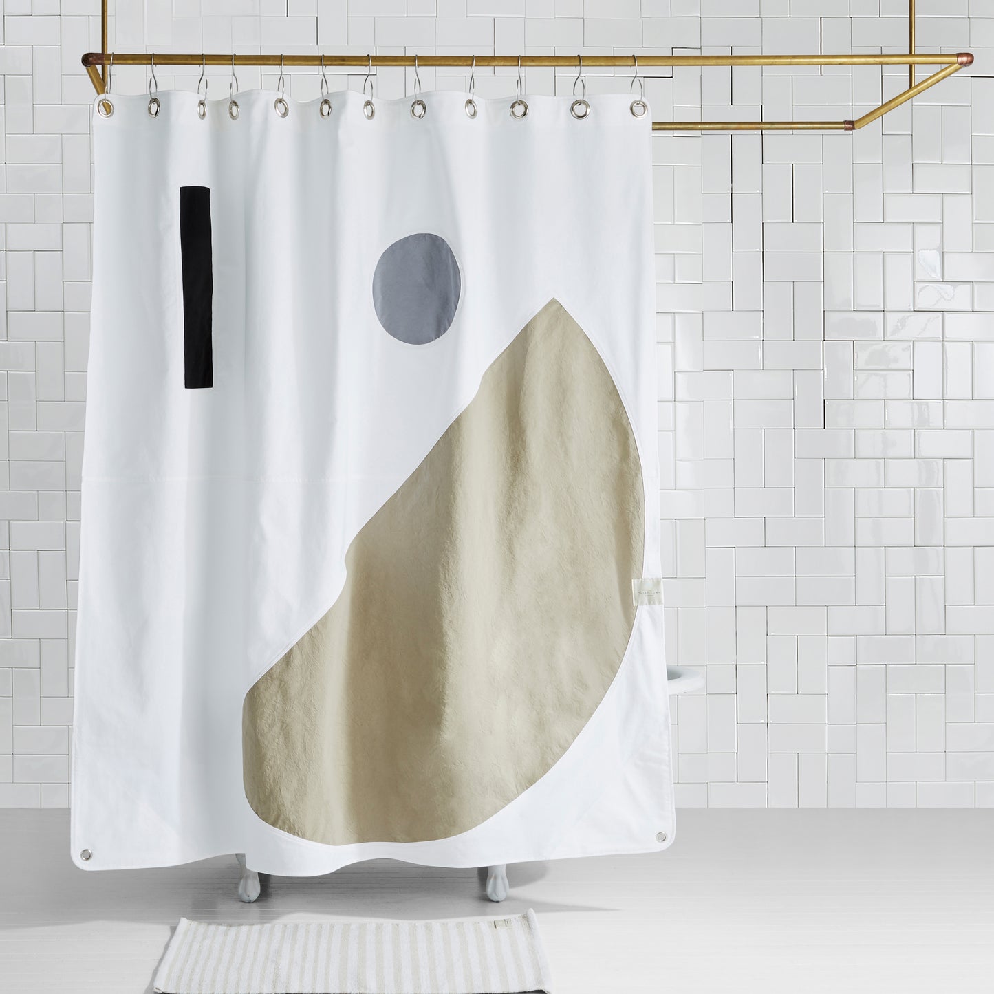 Beacon Desert Sample