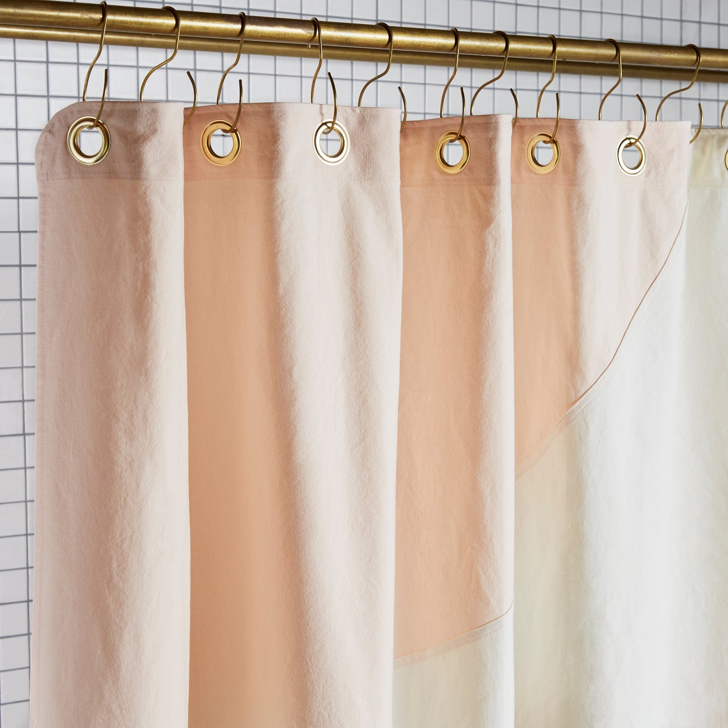 Half Moon Clay Sample