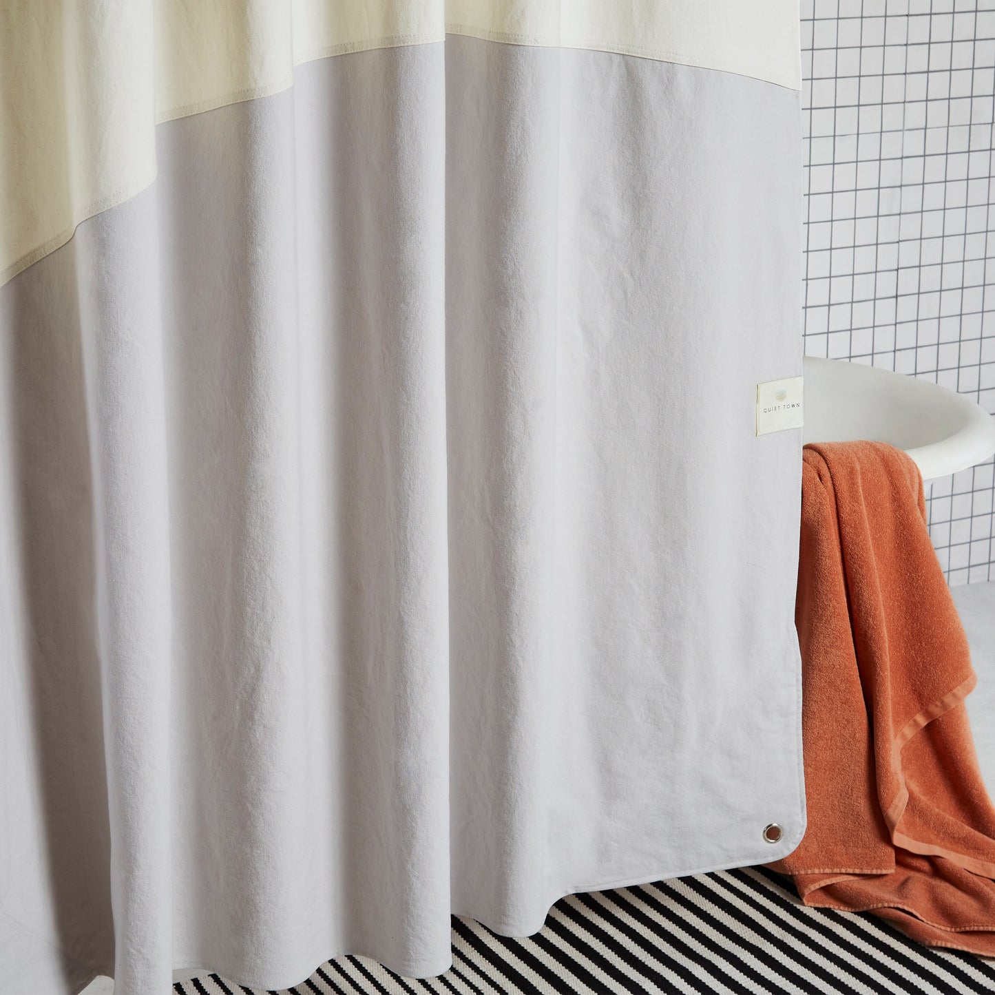 Half Moon Desert Sample